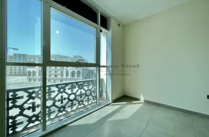 صورة لـ غرفة فارغة شقة - 2 غرف نوم - 3 حمامات للايجار في روضة أبو ظبي - أبوظبي ، صورة رقم 1