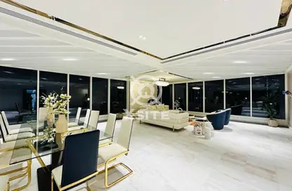 Apartment - 1 Bedroom - 2 Bathrooms for rent in Jewelz by Danube - Arjan - Dubai