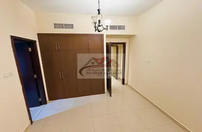Apartment - 2 Bedrooms - 2 Bathrooms for rent in Muwaileh 29 Building - Muwaileh - Sharjah