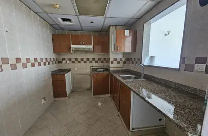 Apartment - 1 Bathroom for rent in Sheikh Hamad Bin Abdullah St. - Fujairah