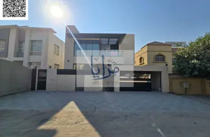 Villa - 5 Bedrooms - 7 Bathrooms for sale in Al Rawda 2 Villas - Al Rawda 2 - Al Rawda - Ajman Villa - 5 Bedrooms - 7 Bathrooms for sale in Al Rawda 2 Villas - Al Rawda 2 - Al Rawda - Ajman
