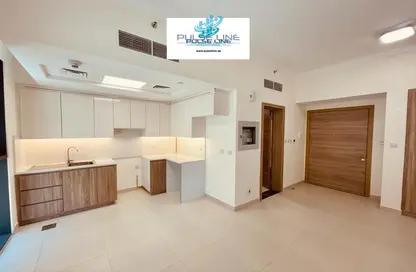 Kitchen image for: Apartment - 1 Bathroom for sale in Al Multaqa Avenue - Mirdif Hills - Mirdif - Dubai, Image 1