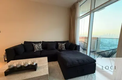 شقة - غرفة نوم - 1 حمام للبيع في برج المنارة - مثلث قرية الجميرا - دبي