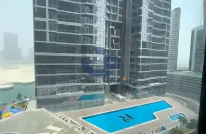 Apartment - 3 Bedrooms - 4 Bathrooms for sale in Radiant Square - City Of Lights - Al Reem Island - Abu Dhabi