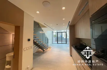 Apartment - 1 Bedroom - 2 Bathrooms for sale in The Autograph - Jumeirah Village Circle - Dubai