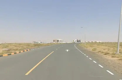 Land - Studio for sale in Tilal City A - Tilal City - Sharjah