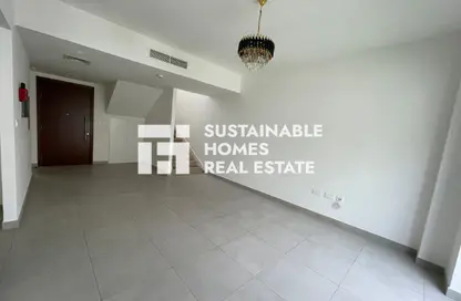 Townhouse - 3 Bedrooms - 4 Bathrooms for rent in Al Ghadeer 2 - Al Ghadeer - Abu Dhabi