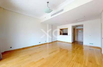 شقة - غرفة نوم - 1 حمام للايجار في التمر - مساكن شور لاين - نخلة جميرا - دبي