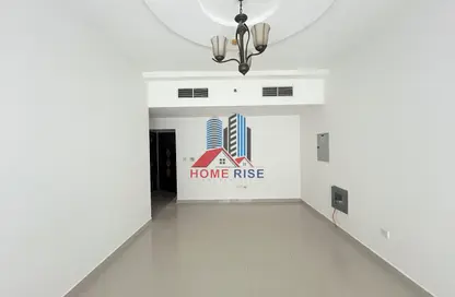 Apartment - 1 Bedroom - 2 Bathrooms for rent in Muwaileh 29 Building - Muwaileh - Sharjah