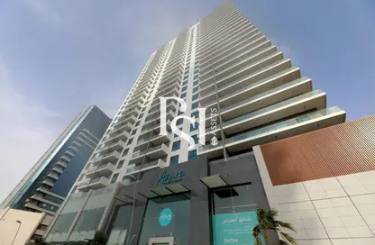 Apartment - 2 Bedrooms - 3 Bathrooms for sale in Azure - Shams Abu Dhabi - Al Reem Island - Abu Dhabi