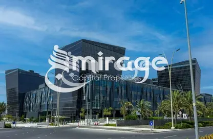 Apartment - 1 Bedroom - 2 Bathrooms for sale in Residences D - Yas Golf Collection - Yas Island - Abu Dhabi