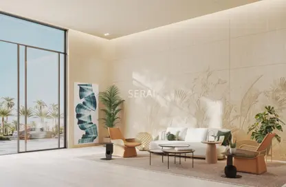 Villa - 7+ Bedrooms - 7+ Bathrooms for sale in Ajmal Makan City - Sharjah Waterfront City - Sharjah