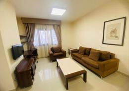 شقة - 2 غرف نوم - 2 حمامات للكراء في منطقة النادي السياحي - أبوظبي