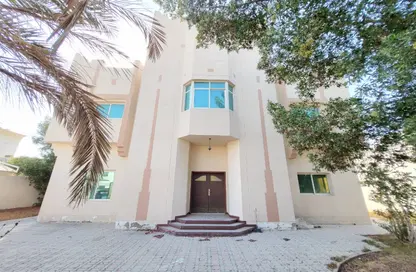 Villa - 6 Bedrooms - 6 Bathrooms for rent in Al Goze Building - Al Quoz 1 - Al Quoz - Dubai