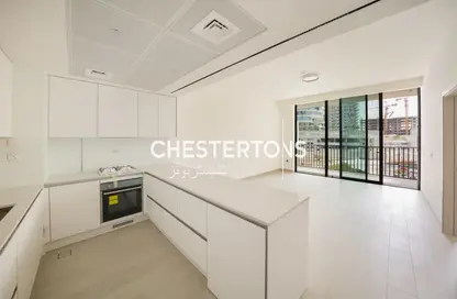 Apartment - 1 Bedroom - 2 Bathrooms for sale in Luma Park Views - Jumeirah Village Circle - Dubai