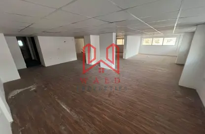 Office Space - Studio - 1 Bathroom for rent in Abu Shagara building - Abu shagara - Sharjah
