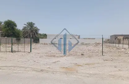Land - Studio for sale in Seih Al Uraibi - Ras Al Khaimah