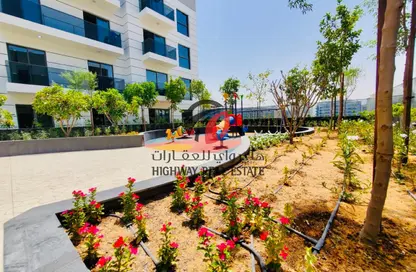 Apartment - 1 Bedroom - 2 Bathrooms for rent in Belle Vue Building - Al Warsan 4 - Al Warsan - Dubai