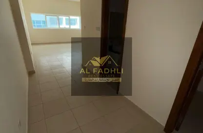 Apartment - 2 Bedrooms - 4 Bathrooms for sale in Ajman Corniche Residences - Ajman Corniche Road - Ajman