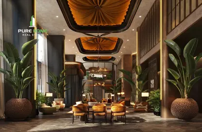 Apartment - 3 Bedrooms - 5 Bathrooms for sale in The Arthouse - Saadiyat Cultural District - Saadiyat Island - Abu Dhabi