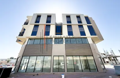 Apartment - 2 Bedrooms - 3 Bathrooms for rent in Al Helio 2 - Al Helio - Ajman