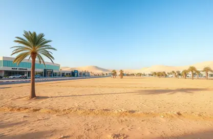Land - Studio for sale in Al Sajaa Industrial - Al Sajaa - Sharjah