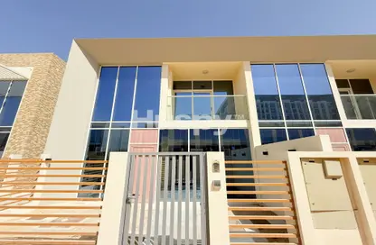 Villa - 2 Bedrooms - 3 Bathrooms for rent in Rukan 3 - Dubai Land - Dubai