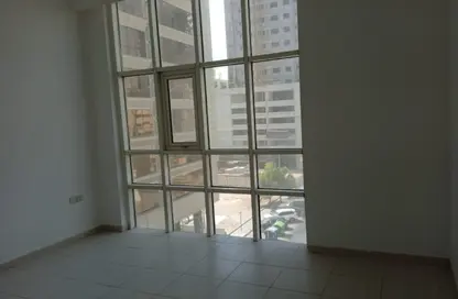 Apartment - 2 Bedrooms - 2 Bathrooms for rent in Al Majaz 1 - Al Majaz - Sharjah