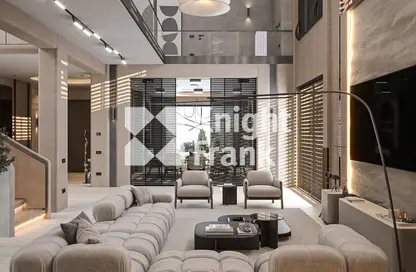 Apartment - 4 Bedrooms - 5 Bathrooms for sale in Six Senses Residences - Palm Jumeirah - Dubai