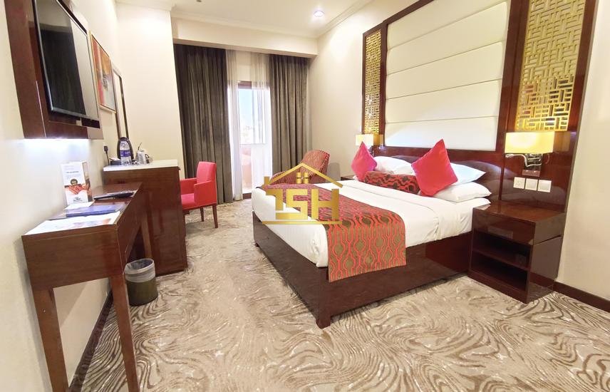 Apartment for Rent in Al Shafar Tower Ready To Move Luxury Apartment