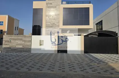 فيلا - 4 غرف نوم - 6 حمامات للبيع في 1 الياسمين - الياسمين - عجمان