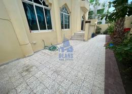 Apartment - 4 bedrooms - 4 bathrooms for rent in Al Nahyan - Abu Dhabi