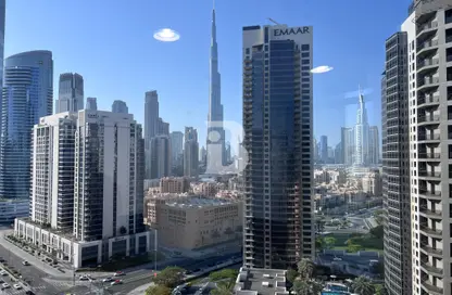 مكتب - استوديو للبيع في متروبوليس - الخليج التجاري - دبي