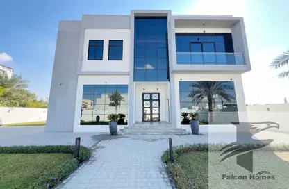 Villa - 5 Bedrooms - 6 Bathrooms for rent in Nad Al Sheba 4 - Nad Al Sheba - Dubai