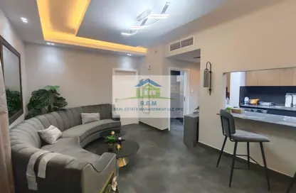 Apartment - 1 Bedroom - 2 Bathrooms for sale in The Lagoons - Mina Al Arab - Ras Al Khaimah