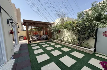 Villa - 4 Bedrooms - 4 Bathrooms for sale in Amaranta - Villanova - Dubai Land - Dubai