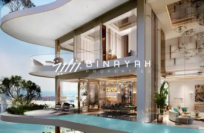 Apartment - 2 Bedrooms - 3 Bathrooms for sale in Park Lane - Dubai Hills Estate - Dubai