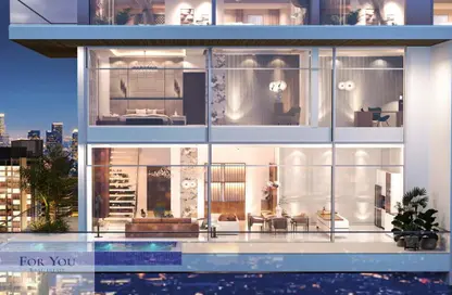 Apartment - 2 Bedrooms - 2 Bathrooms for sale in Viewz 1 by Danube - Viewz by DANUBE - Jumeirah Lake Towers - Dubai