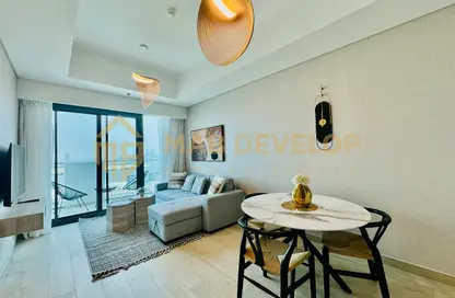 Apartment - 1 Bedroom - 2 Bathrooms for sale in Azizi Fawad Residence - Dubai Healthcare City 2 - Al Jaddaf - Dubai