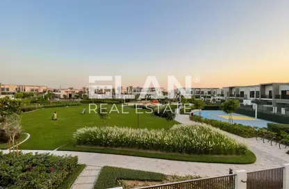 Villa - 4 Bedrooms - 4 Bathrooms for sale in La Violeta 1 - Villanova - Dubai Land - Dubai
