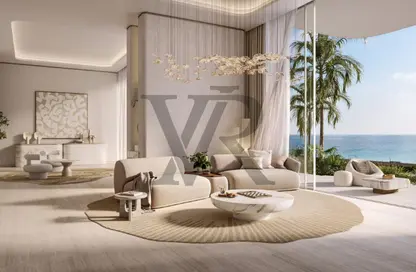 Apartment - 2 Bedrooms - 3 Bathrooms for sale in Oystra - Al Marjan Island - Ras Al Khaimah Apartment - 2 Bedrooms - 3 Bathrooms for sale in Oystra - Al Marjan Island - Ras Al Khaimah