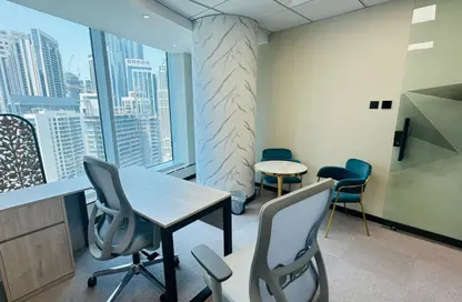 Business Centre - Studio for rent in The Prime Tower - Business Bay - Dubai