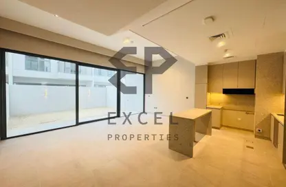 Townhouse - 3 Bedrooms - 3 Bathrooms for rent in MAG Eye - District 7 - Mohammed Bin Rashid City - Dubai