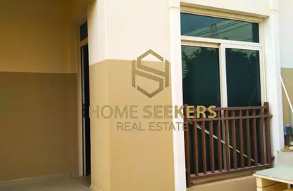 Townhouse - 2 Bedrooms - 3 Bathrooms for rent in Al Ghadeer 2 - Al Ghadeer - Abu Dhabi