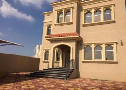 Villa - 5 bedrooms - 5 bathrooms for rent in Al Mwaihat 1 - Al Mwaihat - Ajman