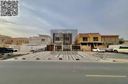 Villa - 5 Bedrooms - 7 Bathrooms for sale in Al Mowaihat 1 - Al Mowaihat - Ajman