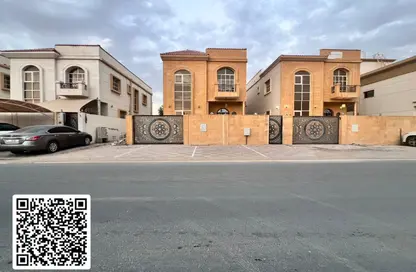 Villa - 5 Bedrooms - 7 Bathrooms for rent in Al Mowaihat 2 - Al Mowaihat - Ajman