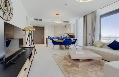 Apartment - 2 Bedrooms - 2 Bathrooms for sale in Sobha One - Ras Al Khor Industrial - Ras Al Khor - Dubai