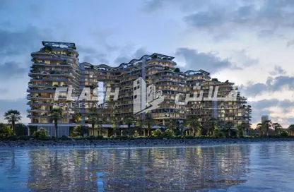 شقة - غرفة نوم - 2 حمامات للبيع في ميراجو - جزيرة المرجان - رأس الخيمة شقة - غرفة نوم - 2 حمامات للبيع في ميراجو - جزيرة المرجان - رأس الخيمة