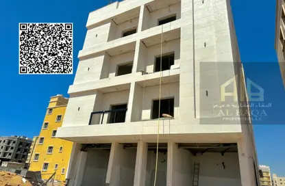 Whole Building - 7+ Bedrooms - 7+ Bathrooms for sale in Ajman Global City - Al Alia - Ajman